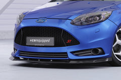 Predný spoiler Ford Focus MK3 ST predfacelift