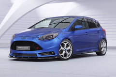 Predný spoiler Ford Focus MK3 ST predfacelift