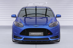 Predný spoiler Ford Focus MK3 ST predfacelift