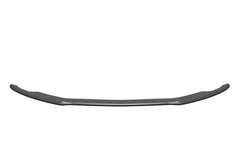 Front lip spoiler Ford Mustang VI pre-facelift