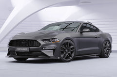 Front spoiler Ford Mustang VI facelift