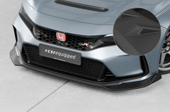 Front Spoiler Honda Civic FL5 Type R