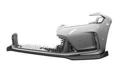 Front Spoiler Honda Civic FL5 Type R