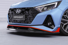 Predný spoiler Hyundai i20 N / N-Line BC3