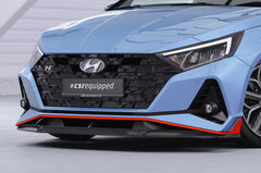 Predný spoiler Hyundai i20 N / N-Line BC3