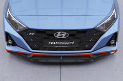 Predný spoiler Hyundai i20 N / N-Line BC3