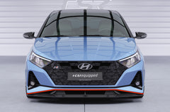 Predný spoiler Hyundai i20 N / N-Line BC3