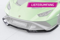 Front lip Lamborghini Huracán STO