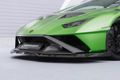 Front lip Lamborghini Huracán STO