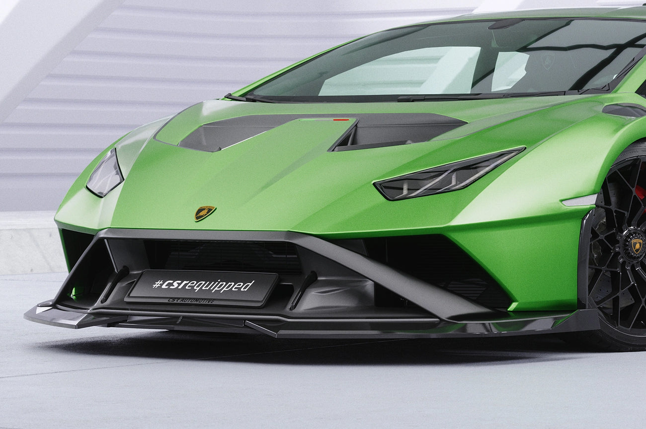 Front lip Lamborghini Huracán STO