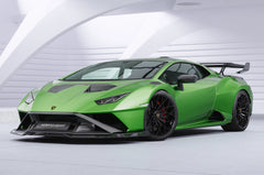 Front lip Lamborghini Huracán STO