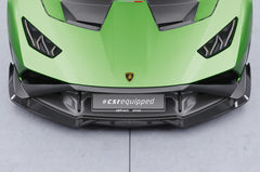 Front lip Lamborghini Huracán STO