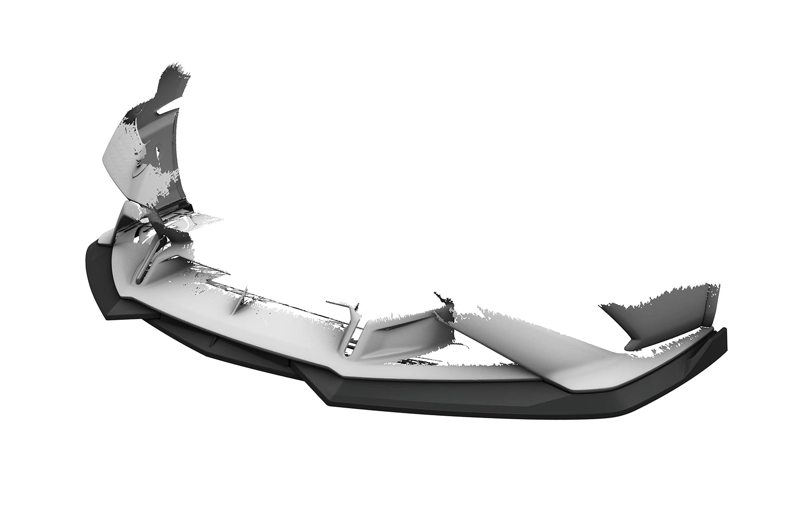 Predné lipo Lamborghini Huracán STO