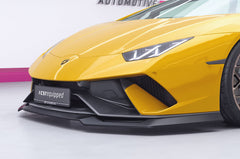 Predné lipo Lamborghini Huracán Performante