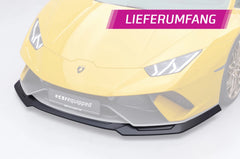 Predné lipo Lamborghini Huracán Performante
