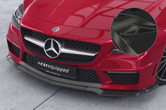 Predné lipo s ABE pre Mercedes-Benz SLK R172 AMG-Line