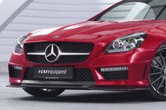 Predné lipo s ABE pre Mercedes-Benz SLK R172 AMG-Line