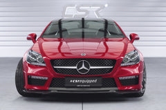 Predné lipo s ABE pre Mercedes-Benz SLK R172 AMG-Line