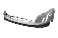 Front Spoiler Lip Nissan 370Z Z34 (2013–2020)