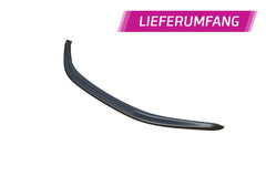 Front lip Porsche 911 992 2019-2024 Carrera / Targa ABE (without GT / Turbo)