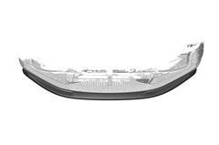 Front lip Porsche 911 992 2019-2024 Carrera / Targa ABE (without GT / Turbo)