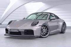 Front Lip Porsche 911 992 2024- Carrera / Cabrio / Targa ABE (without GT / Turbo)