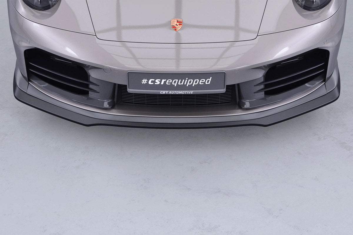 Predné lipo Porsche 911 992 2024- Carrera / Cabrio / Targa ABE (bez GT / Turbo)