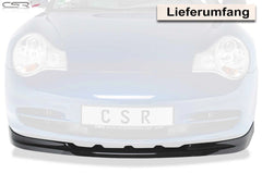 Predné lipo Porsche 911 996 facelift 2002-2006 ABE
