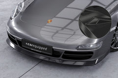 Predné lipo Porsche 911 997 pre-facelift 2004-2008 ABE