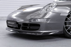Predné lipo Porsche 911 997 pre-facelift 2004-2008 ABE