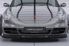 Predné lipo Porsche 911 997 pre-facelift 2004-2008 ABE