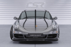 Predné lipo Porsche 911 997 pre-facelift 2004-2008 ABE