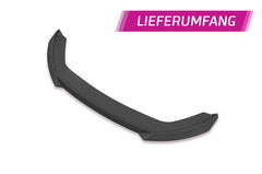 Front lip Seat Leon 3 5F Cupra / FR facelift 2017+