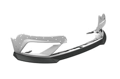 Front lip Seat Leon 3 5F Cupra / FR facelift 2017+