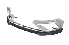Front lip Seat Leon 3 5F Cupra / FR facelift 2017+
