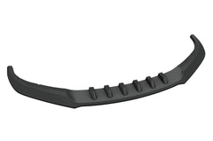 Front Splitter Skoda Fabia 2 RS 5J 2010–2014