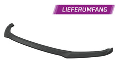 Front lip Skoda Kodiaq facelift 2021- Sportline / L&K / RS ABE