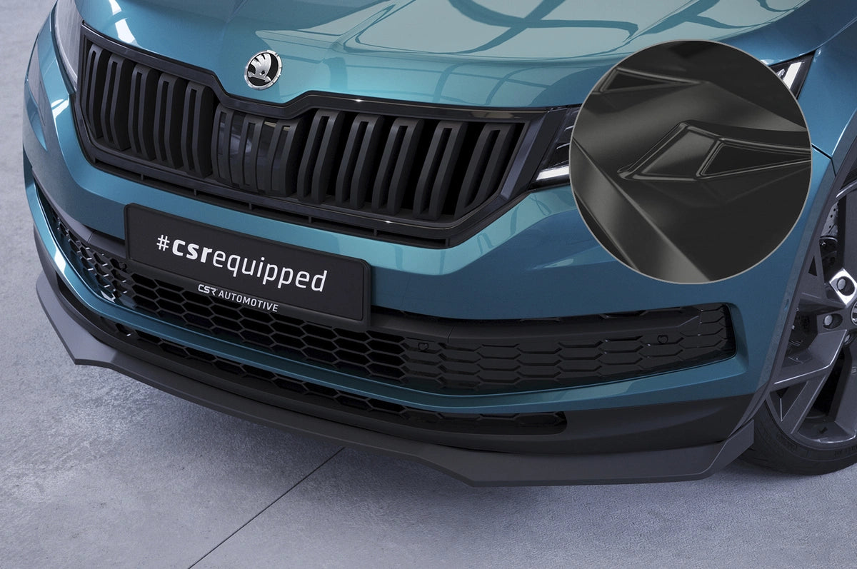 Predné lipo Škoda Kodiaq 2017-2021 ABE (bez Sportline / L&K / RS)