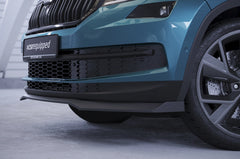Predné lipo Škoda Kodiaq 2017-2021 ABE (bez Sportline / L&K / RS)