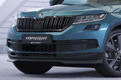 Predné lipo Škoda Kodiaq 2017-2021 ABE (bez Sportline / L&K / RS)