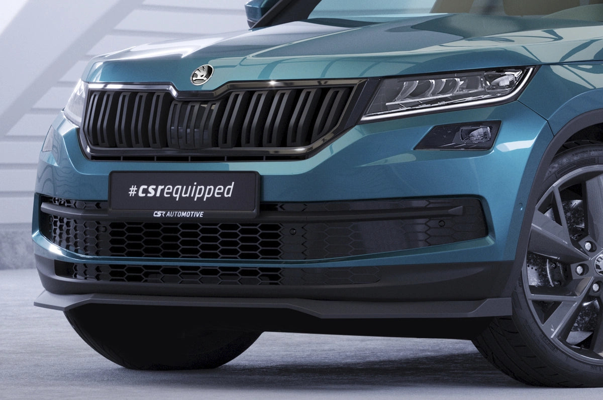 Predné lipo Škoda Kodiaq 2017-2021 ABE (bez Sportline / L&K / RS)