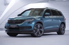 Predné lipo Škoda Kodiaq 2017-2021 ABE (bez Sportline / L&K / RS)