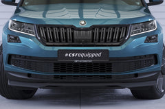 Predné lipo Škoda Kodiaq 2017-2021 ABE (bez Sportline / L&K / RS)