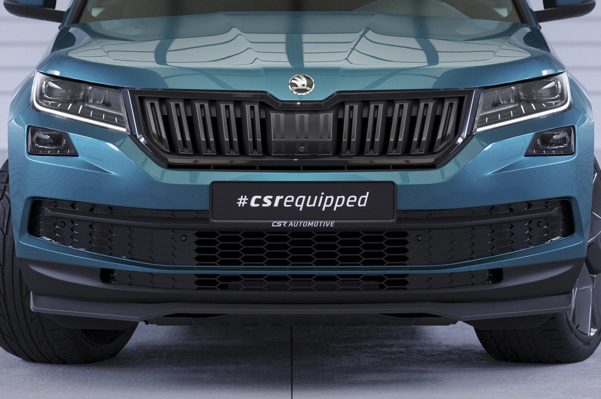 Predné lipo Škoda Kodiaq 2017-2021 ABE (bez Sportline / L&K / RS)