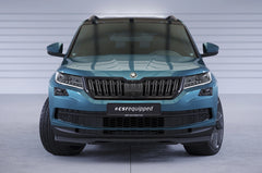 Predné lipo Škoda Kodiaq 2017-2021 ABE (bez Sportline / L&K / RS)