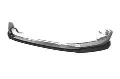 Front lip Skoda Kodiaq facelift 2021- Active / Ambition / Style ABE (without Sportline / L&K / RS)