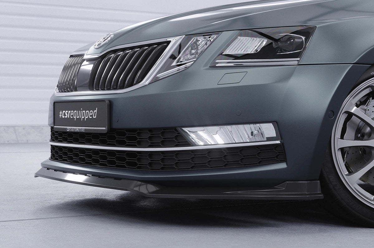 Predné lipo Škoda Octavia III 5E facelift 2016-2019 ABE