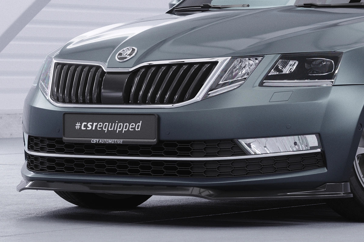 Predné lipo Škoda Octavia III 5E facelift 2016-2019 ABE