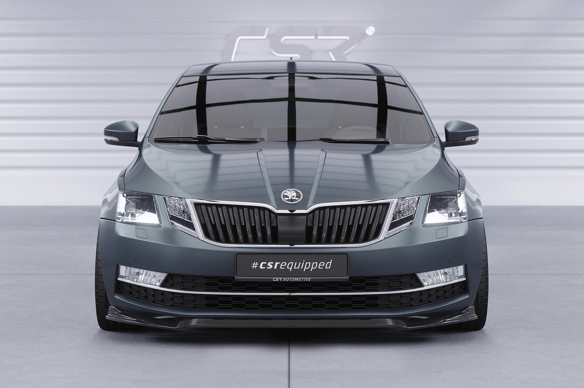 Predné lipo Škoda Octavia III 5E facelift 2016-2019 ABE