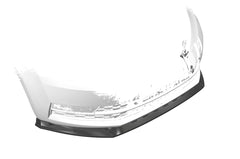 Front lip Skoda Octavia III 5E facelift 2016-2019 ABE
